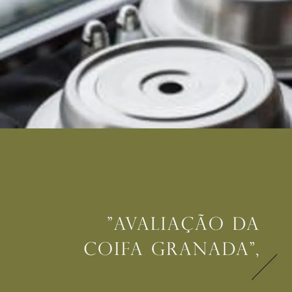 Suggar Coifa de Parede Granada Slim Touch 90cm: Potência e Elegância para Sua Cozinha