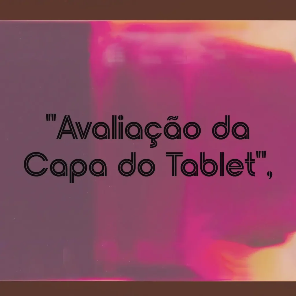 SEYMAC stock Capa para Samsung Galaxy Tab S10 Plus/S9 FE Plus/S9 Plus 12,4”: A Proteção Completa para Seu Tablet