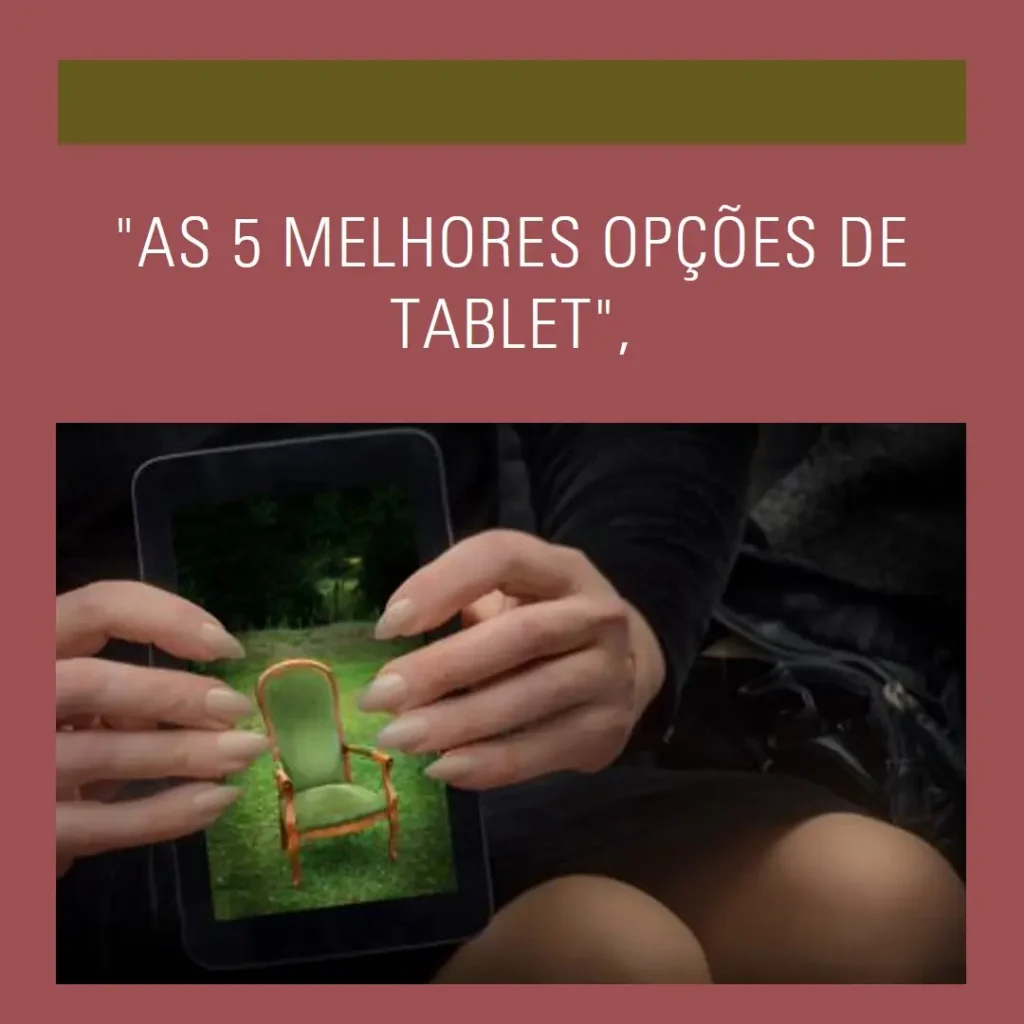 As 5 Melhores Opções de tablet Galaxy tab S10