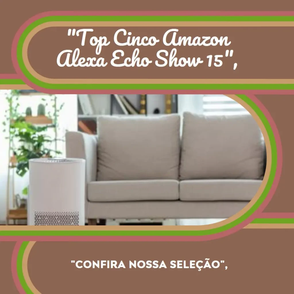 Top Cinco amazon Alexa Echo Show 15