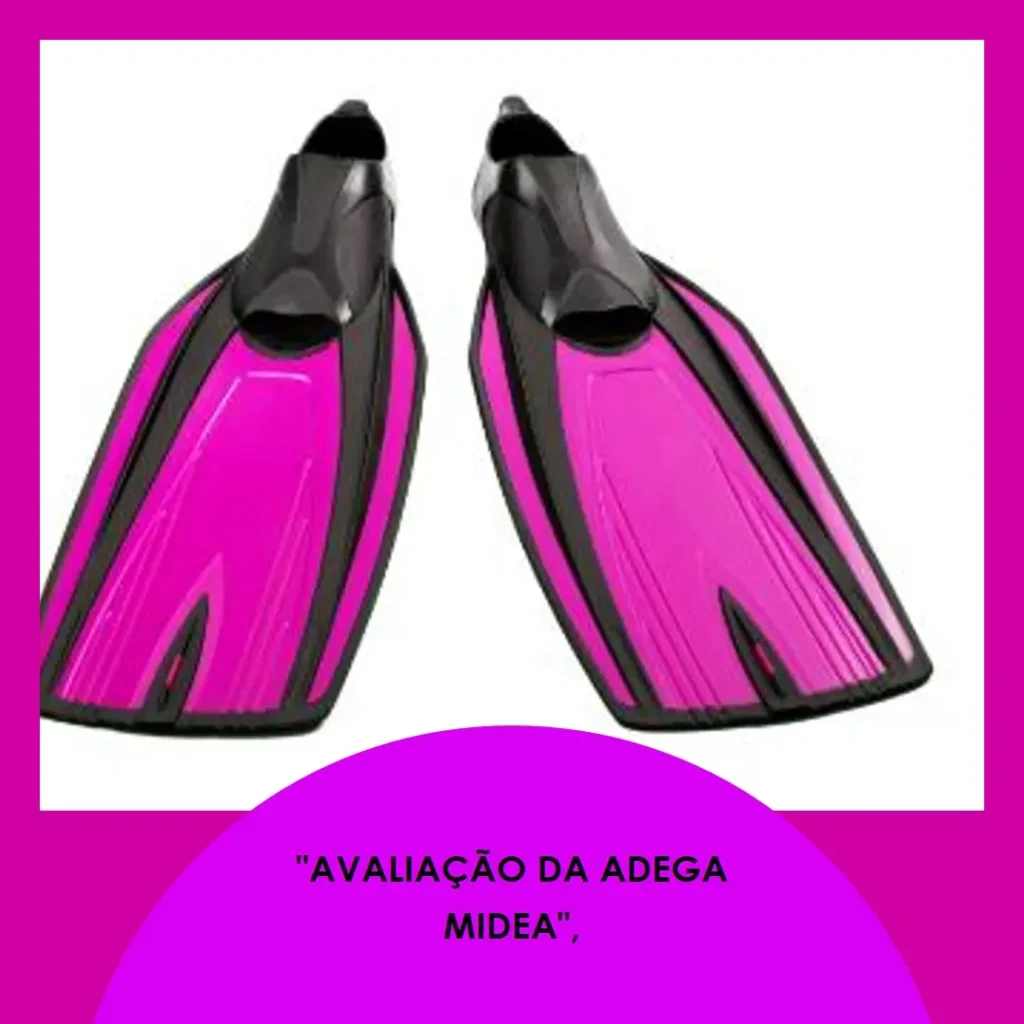 Adega Midea 24 Garrafas: Design e Eficiência para seus Vinhos