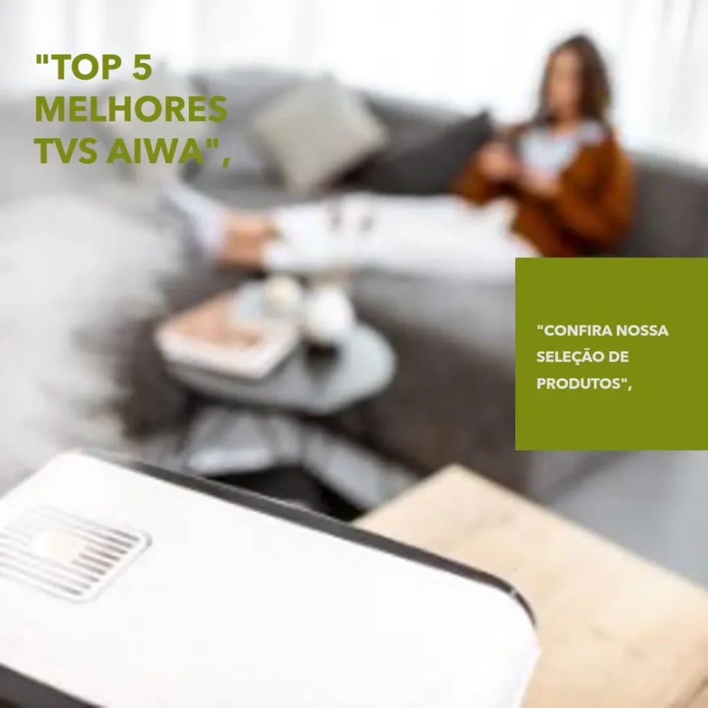 Lista de 5 Melhores: aiwa 65 inch smart tv