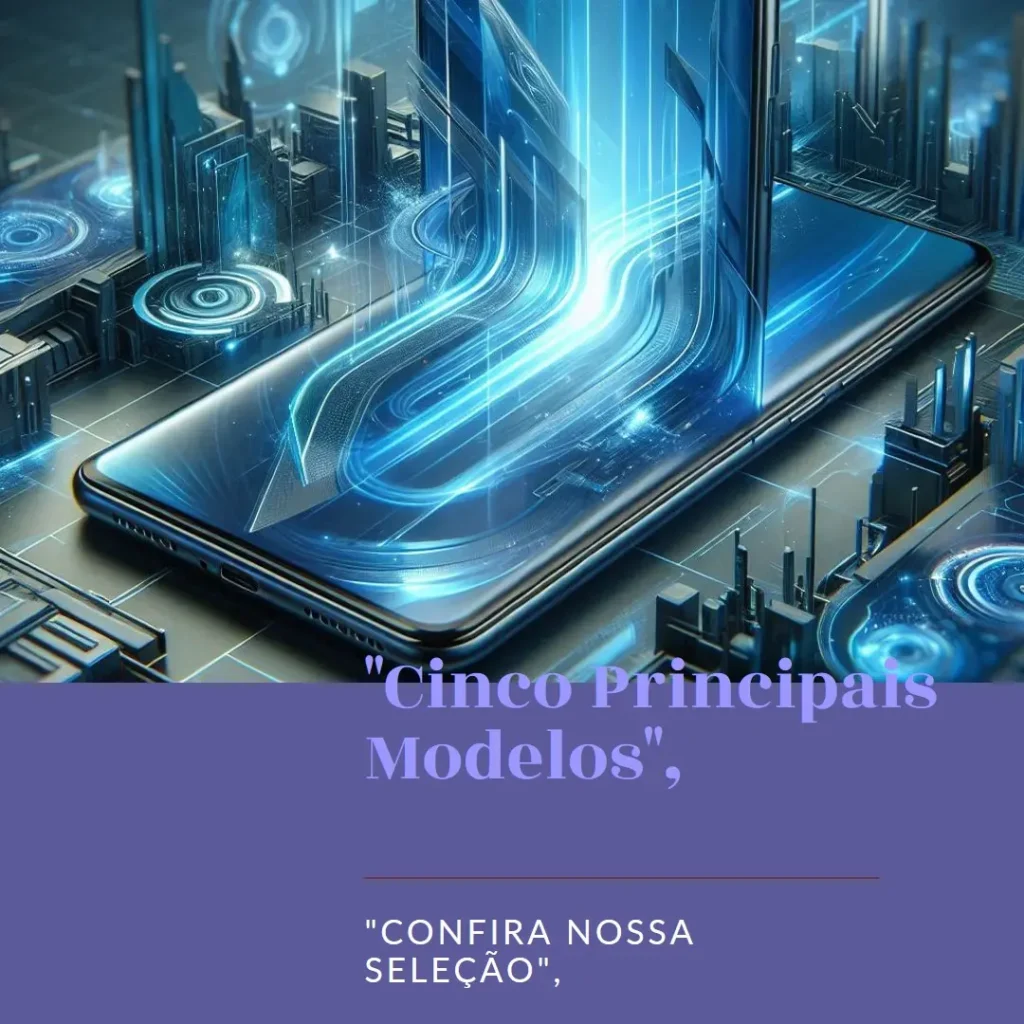 Cinco Principais Modelos de smartphone Motorola 5g 128gb