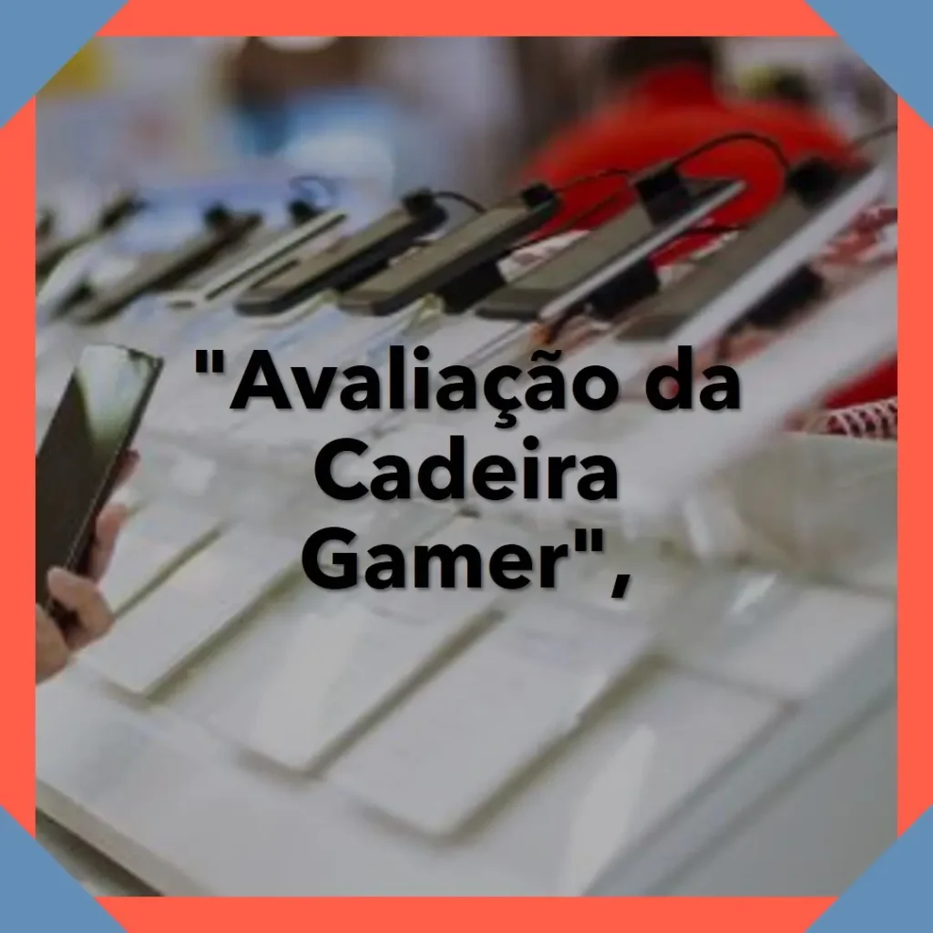 Cadeira Gamer Profissional TGC12 Preta ThunderX3: Conforto e Estilo para Gamers