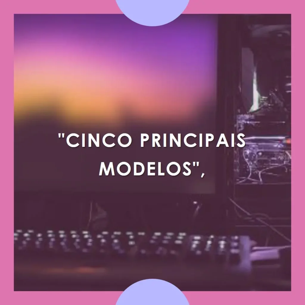 Cinco Principais Modelos de monitor Acer 144hz