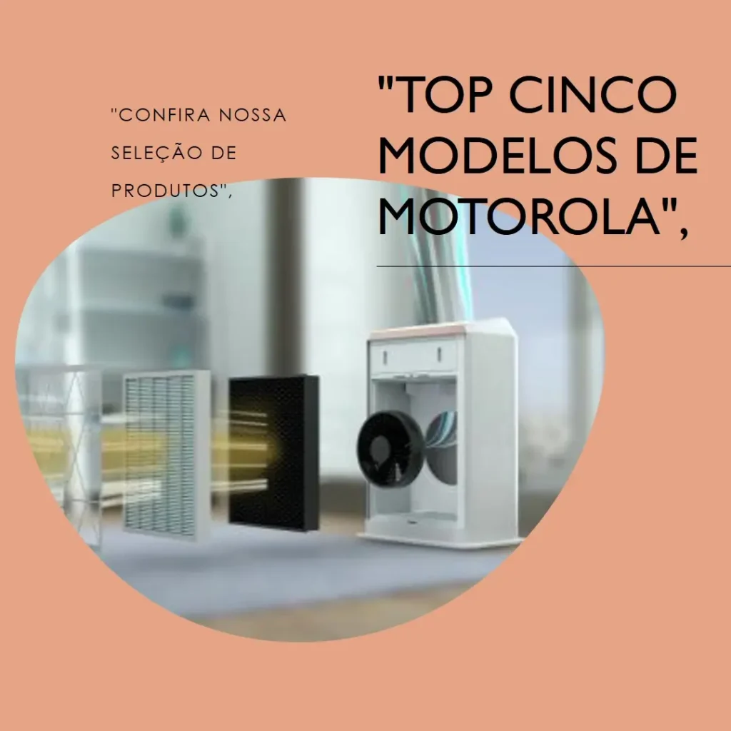Top Cinco Modelos de Motorola G 55 plus
