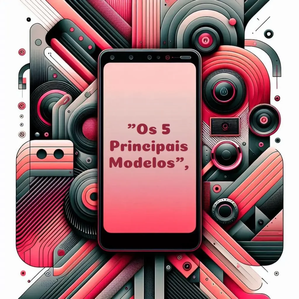 Os 5 Principais Modelos de Motorola g05 s