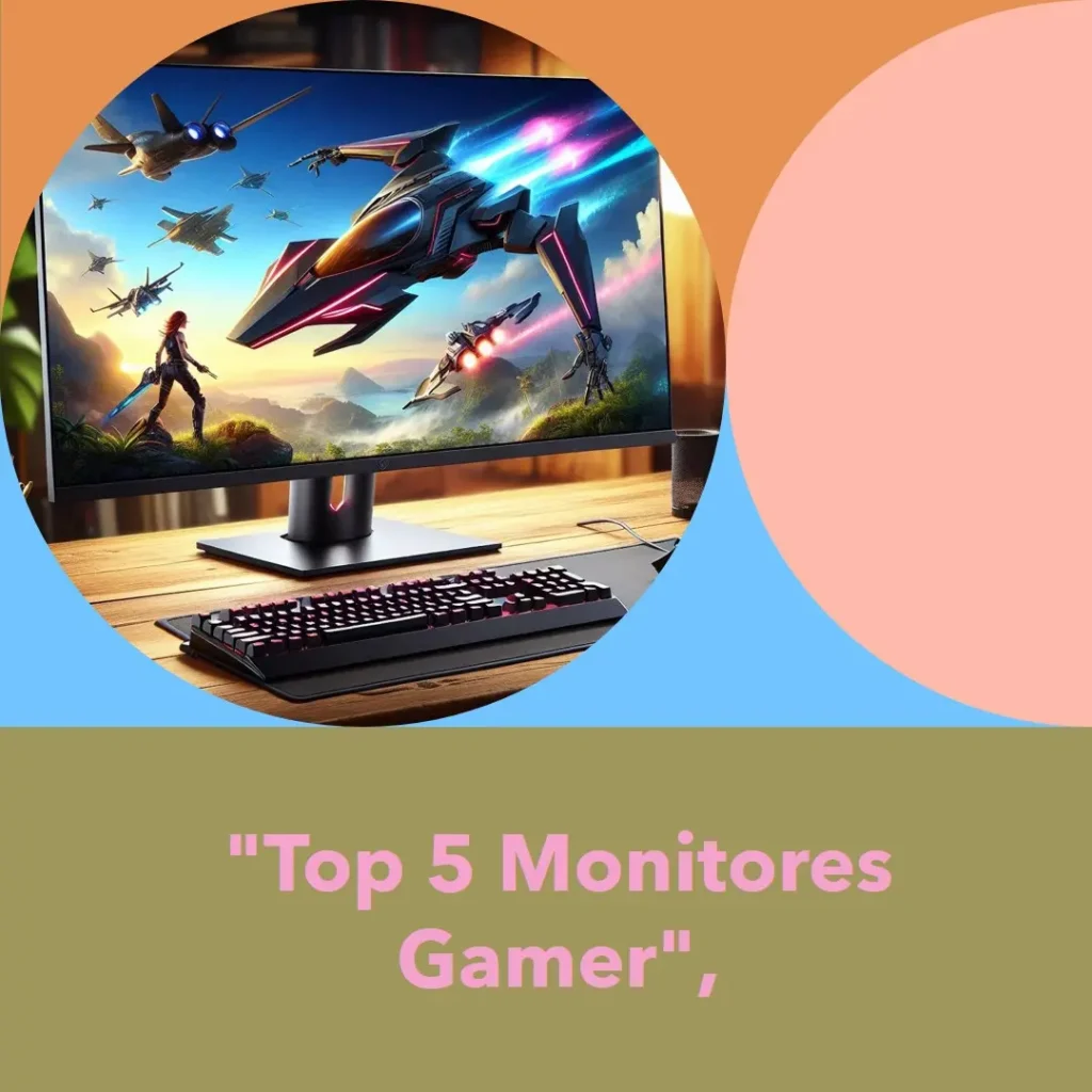 Top 5 Opções de Acer monitor gamer