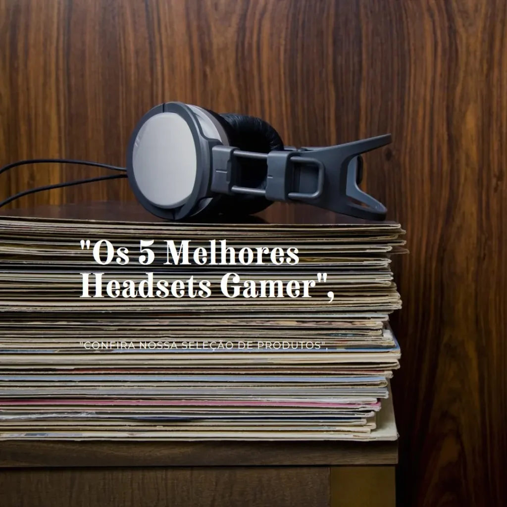 Os 5 Melhores Modelos de headset gamer Razer kraken