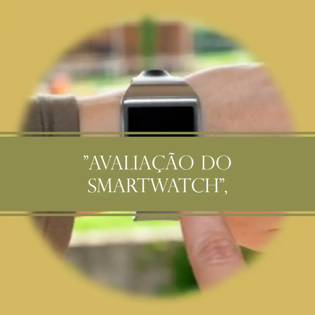 Smartwatch Xiaomi Redmi Watch 4 Hyper OS: Funcionalidade e Estilo