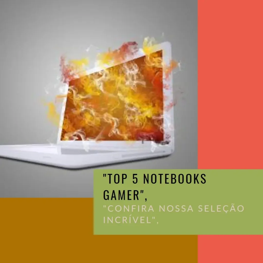 Lista de 5 Melhores: notebook gamer Acer Nitro v15 anv15-51-58ql
