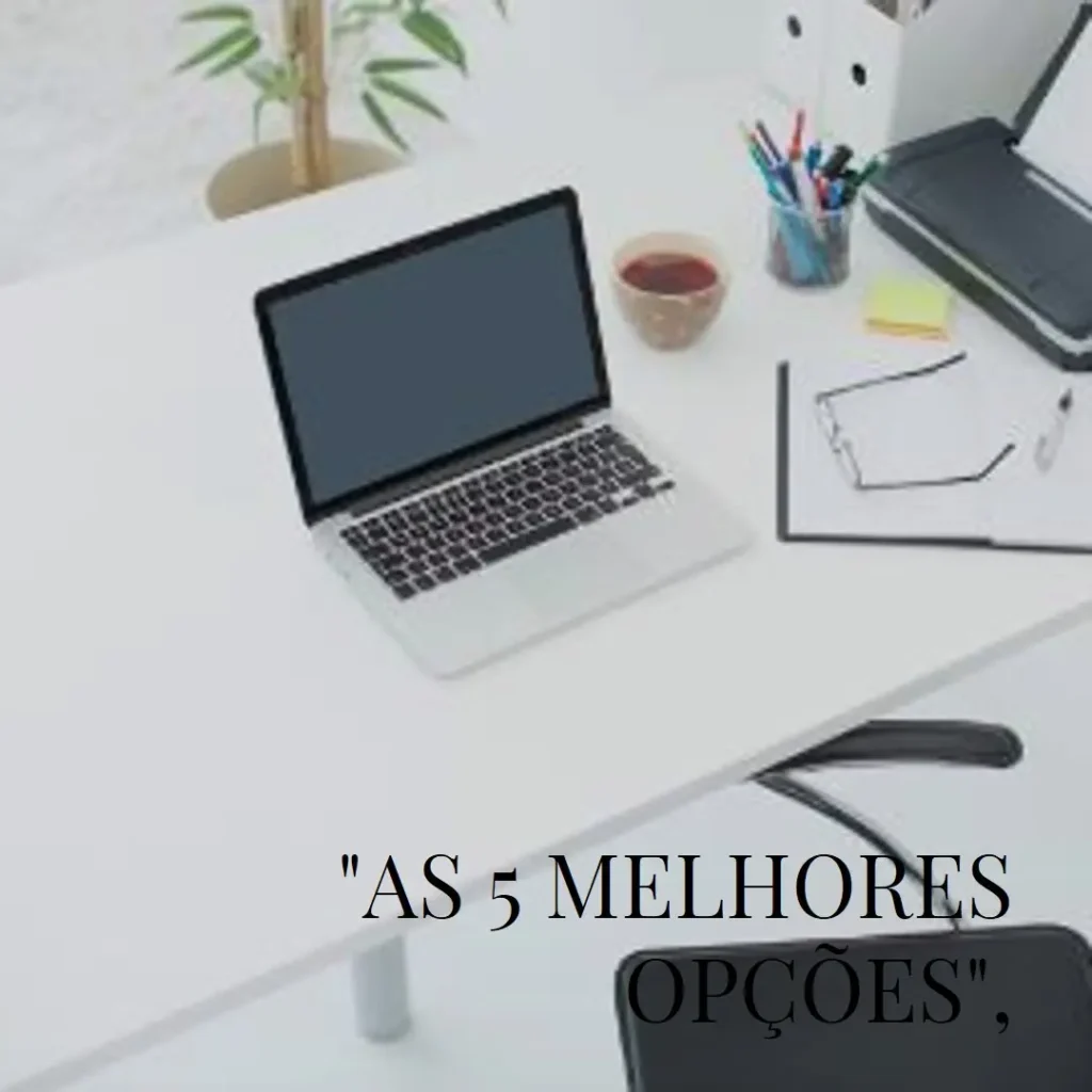 As 5 Melhores Opções de Acer Aspire i5