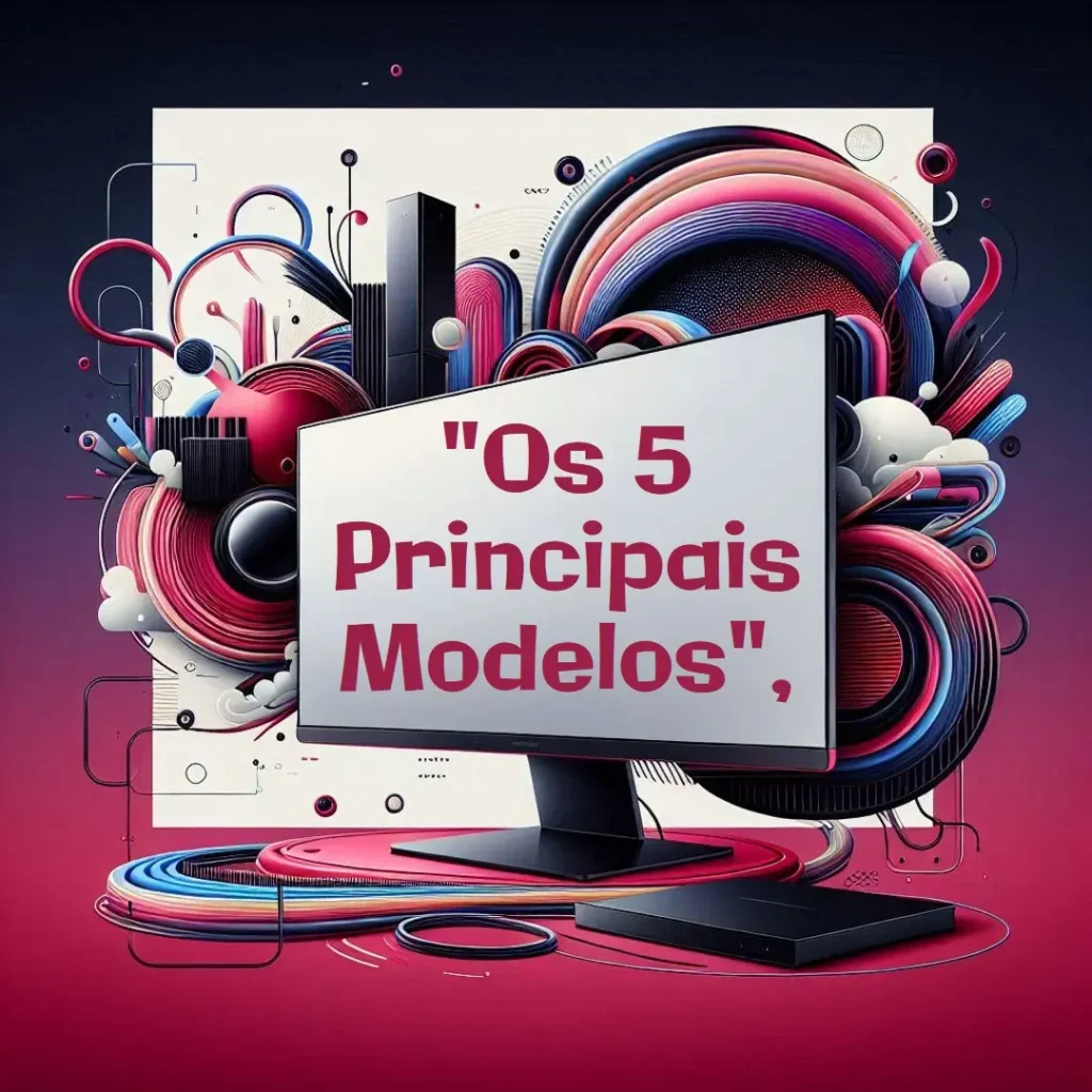 Os 5 Principais Modelos de monitor t350 27 Samsung