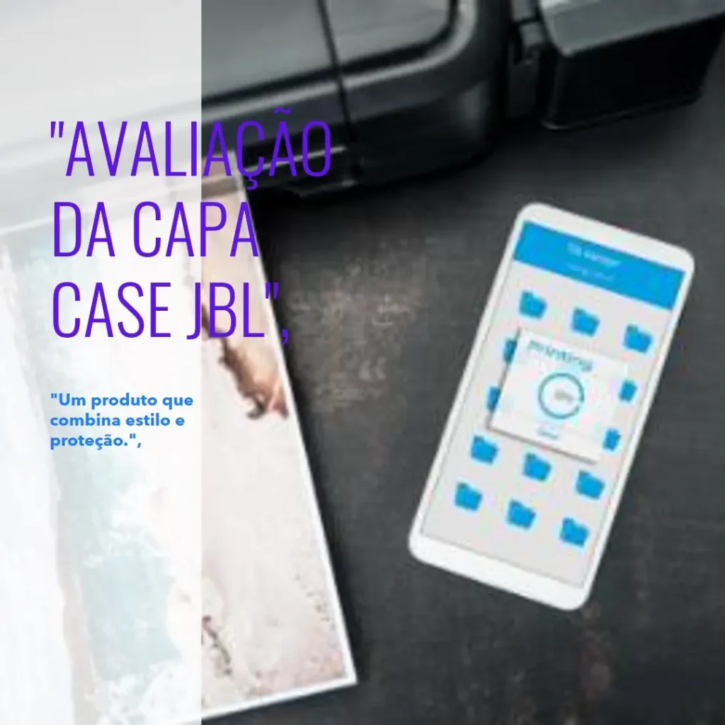 Capa Case Bag Polo Culture Proteção JBL Partybox 310 Espumada