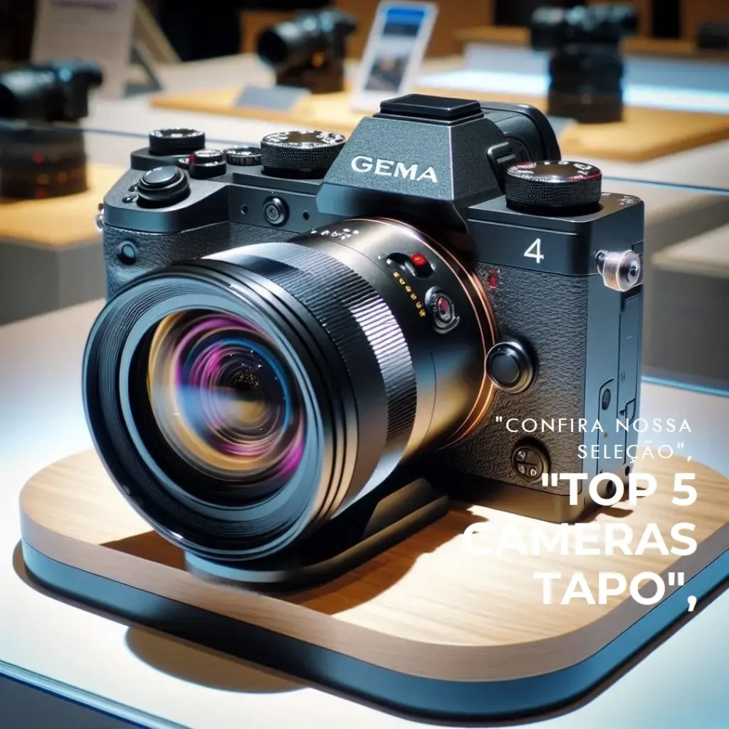 Top 5 camera Tapo