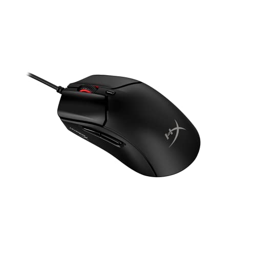 MOUSE GAMER HYPERX PULSEFIRE HASTE 2