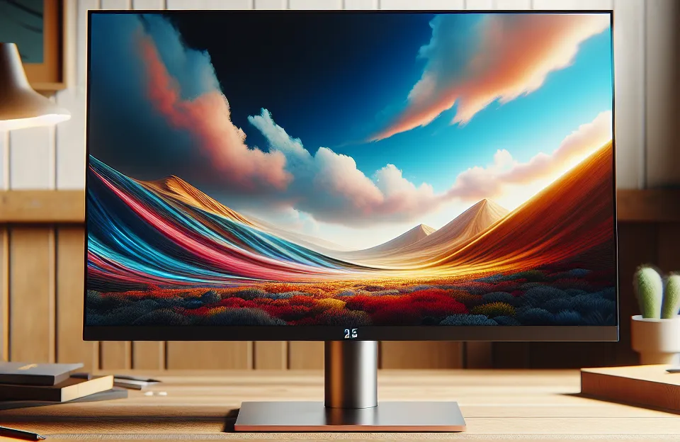 Monitor LCD Acer V226HQL 21,5" LED – Vale a Pena?