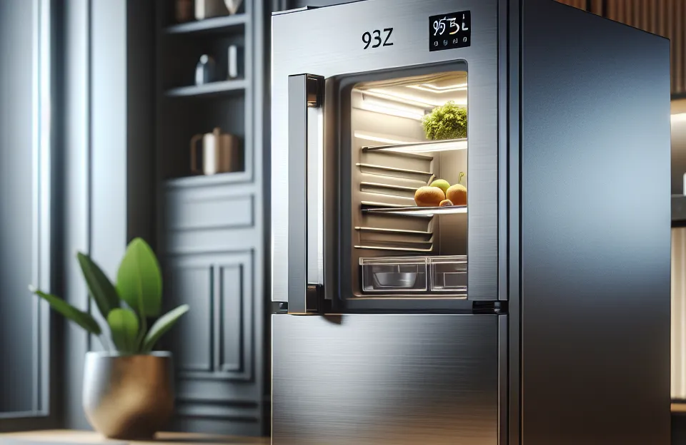 Frigobar Philco 93L PFG114: Eficiência e Compactação