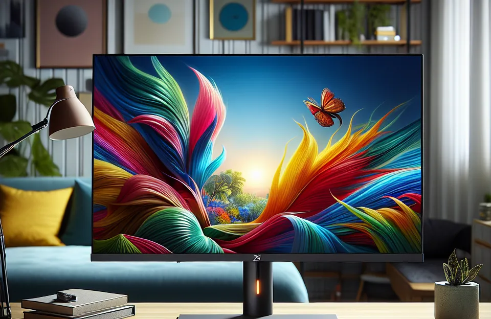 LG 29WL500 Monitor Ultrawide 29" IPS HDMI HDR10