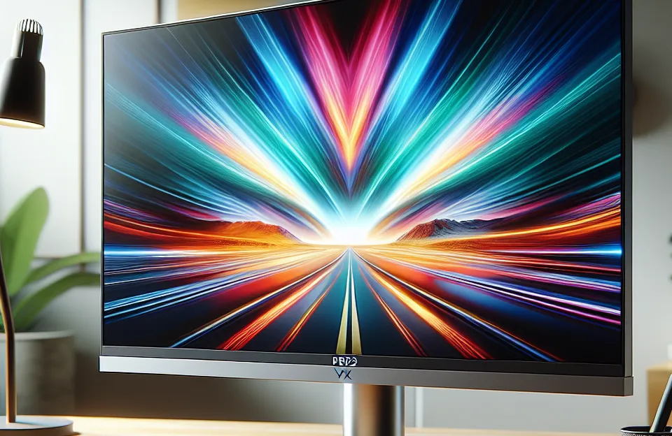 Monitor Zinnia Pegasi Pro UW29: Qualidade e Imersão