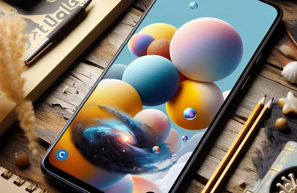 Samsung Galaxy A35 5G: Desempenho e Recursos de Destaque