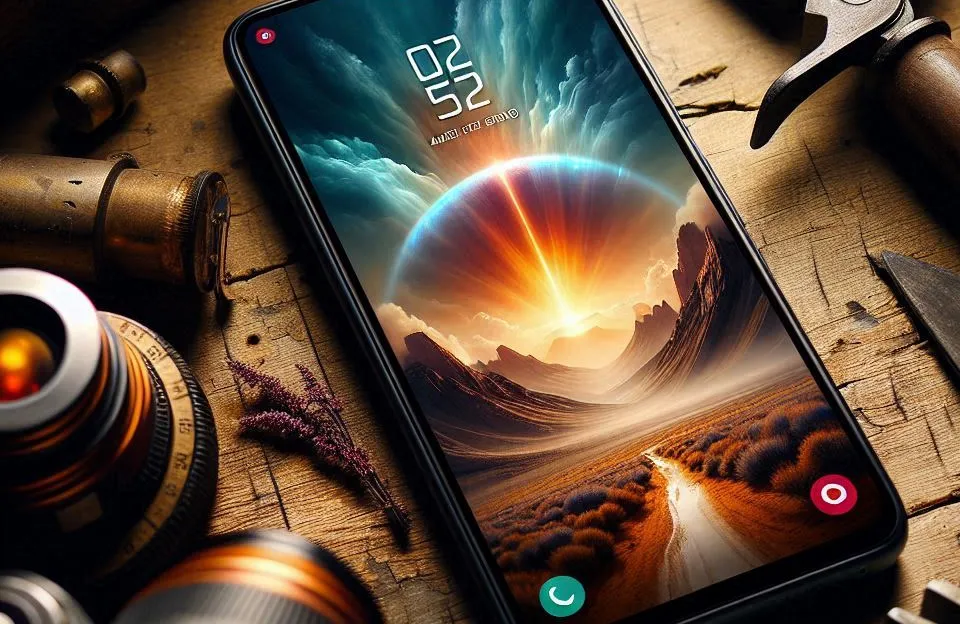 Samsung Galaxy M35 5G: Câmera Tripla, 256GB e 120Hz