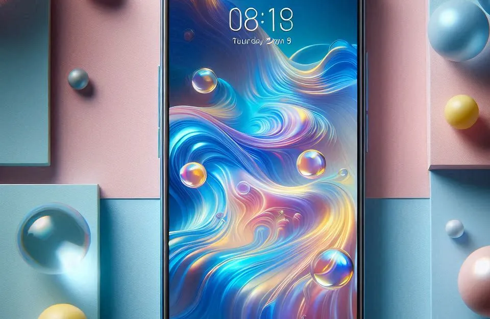Smartphone Xiaomi Redmi Note 14: Desempenho e Elegância