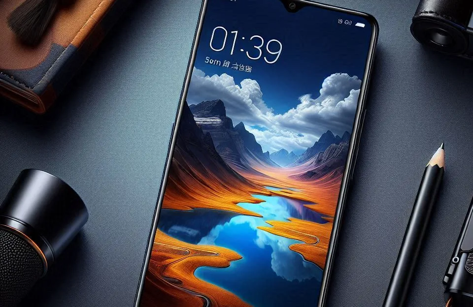 Samsung Galaxy A05s: Desempenho e Recursos em Destaque