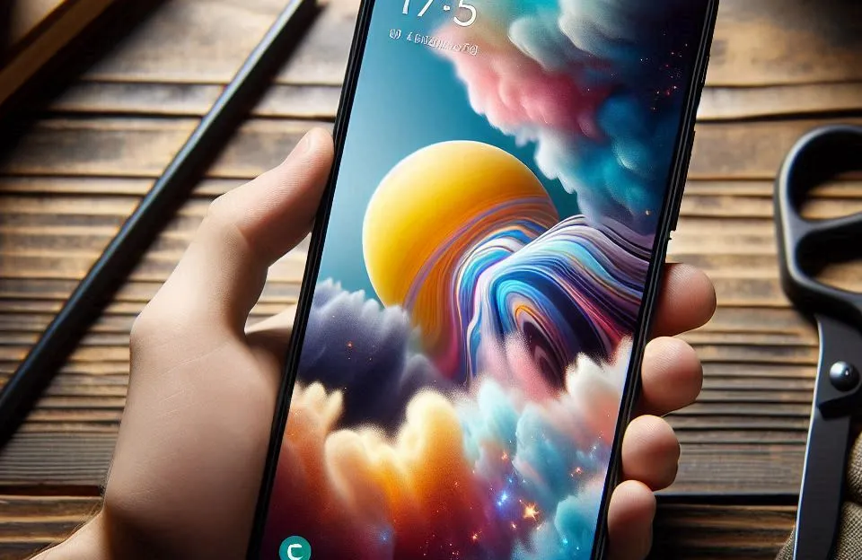 Review do Smartphone Xiaomi POCO X5 Pro 5G: Desempenho Imbatível com 8GB de RAM e Câmera de 108MP