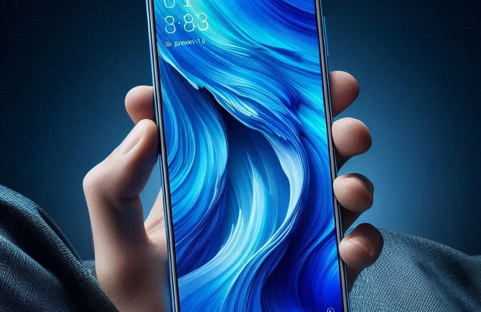 Review Smartphone Xiaomi Redmi Note 14 Ocean Blue: Performance e Design Incríveis