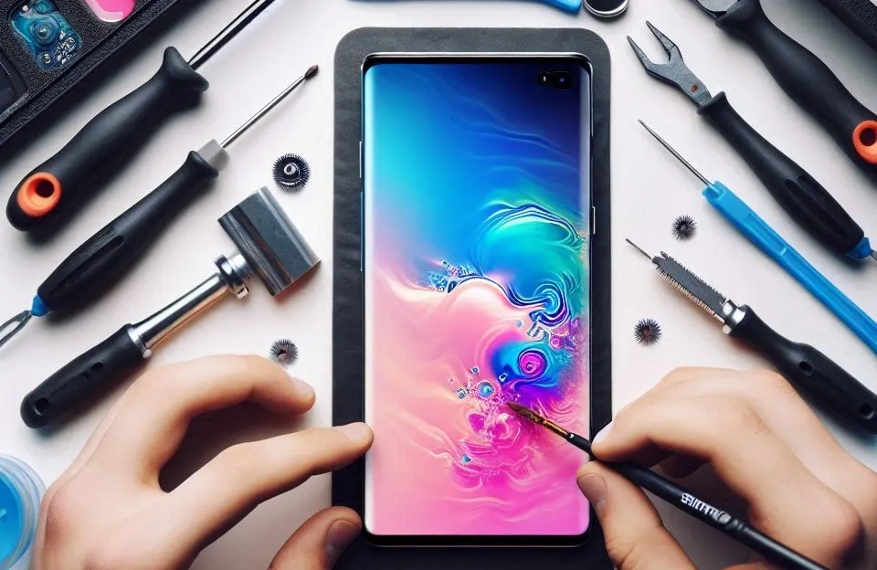 Samsung Galaxy A06: Desempenho, Design e Funcionalidade Imbatíveis