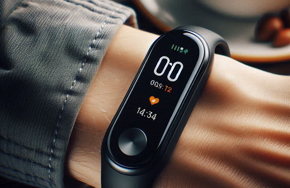Review Completo da Smartband Xiaomi Mi Band 7 Pro: Tela AMOLED de 1,64" e GPS Integrado