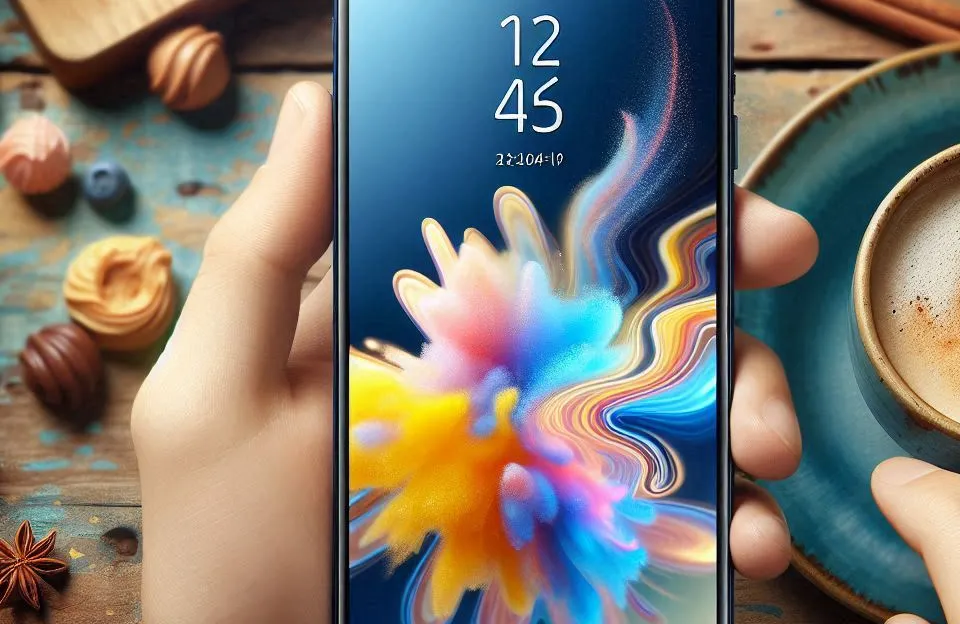 Samsung Galaxy Fit 3: Tela AMOLED de 1,6" e Bateria de 14 Dias