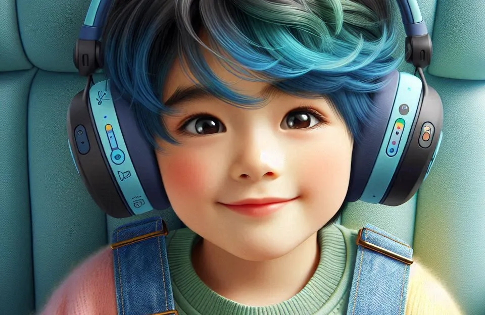 JBL 310BT: Fone de Ouvido Infantil Bluetooth com Som Seguro