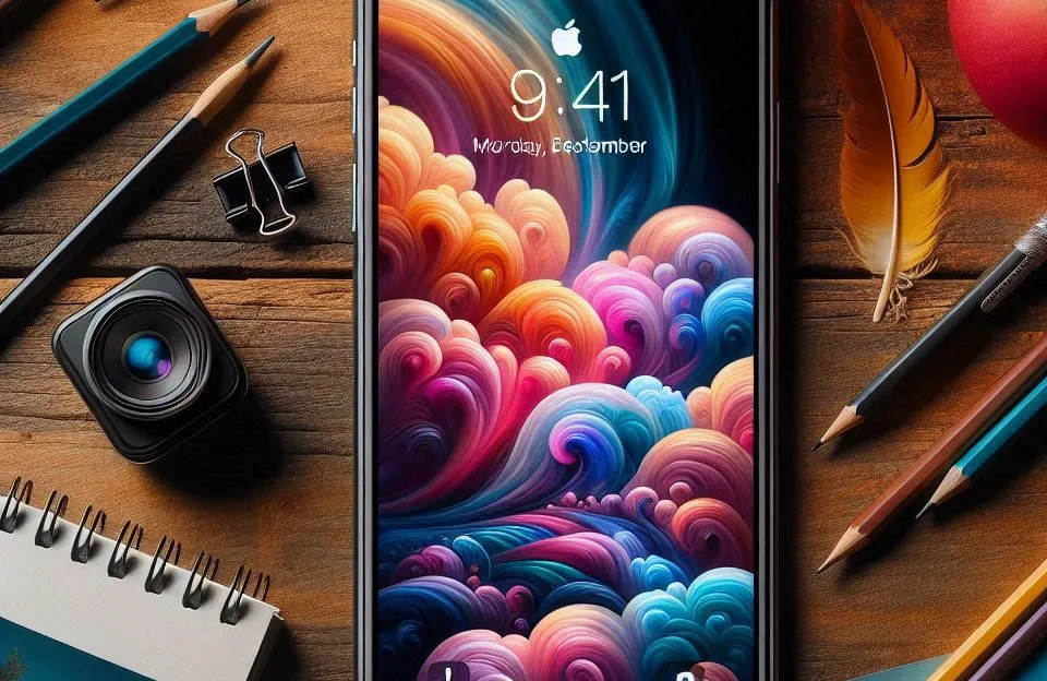 Apple iPhone 16 Plus 128GB com Tela de 6,7” e Câmera Avançada