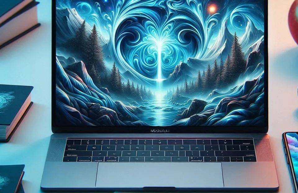 MacBook Air 13" M1: Desempenho e Eficiência