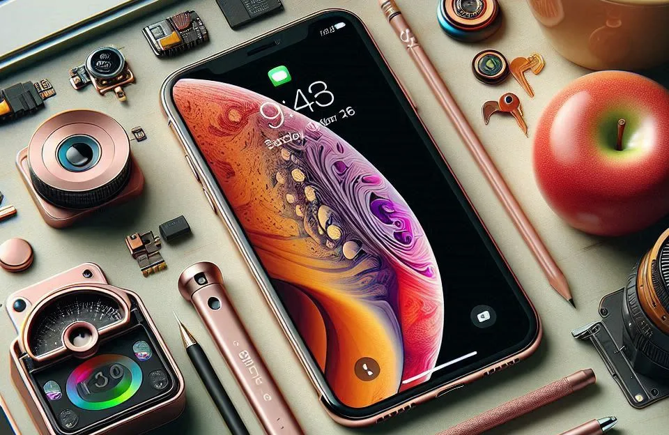 Apple iPhone 16 (256 GB) – Tecnologia e Performance