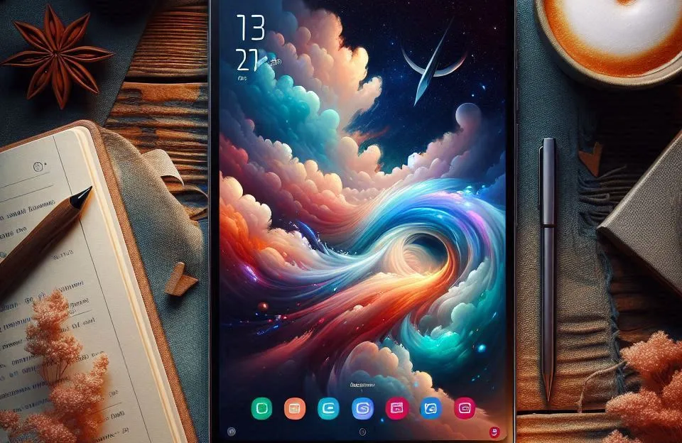 Samsung Galaxy Book4 Pro: Desempenho e Elegância em um Só Pacote