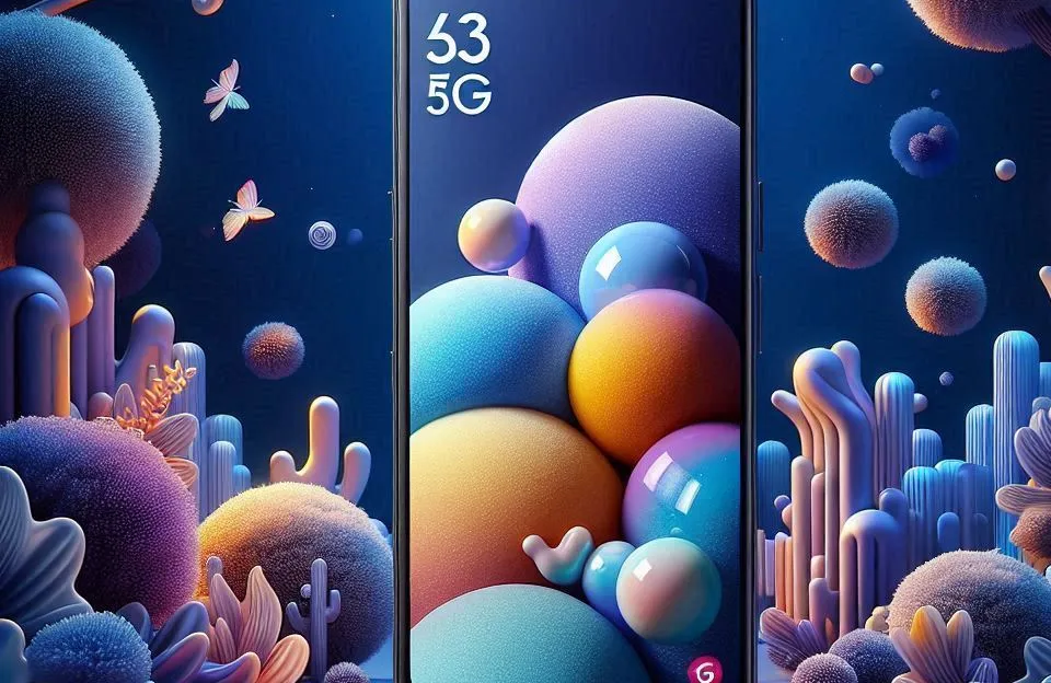 Samsung Galaxy A35 5G: Desempenho e Recursos de Destaque