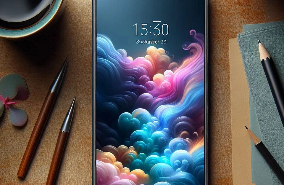 Smartphone Realme 12+ 5G: Tela 120Hz e 256GB