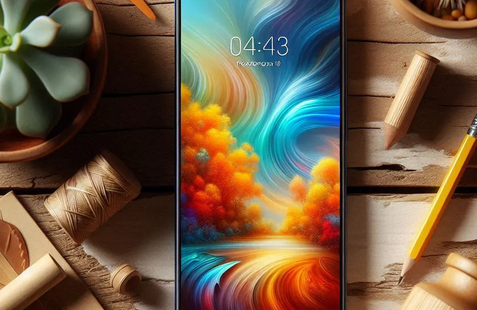Smartphone Xiaomi Redmi Note 14: Desempenho e Inovação