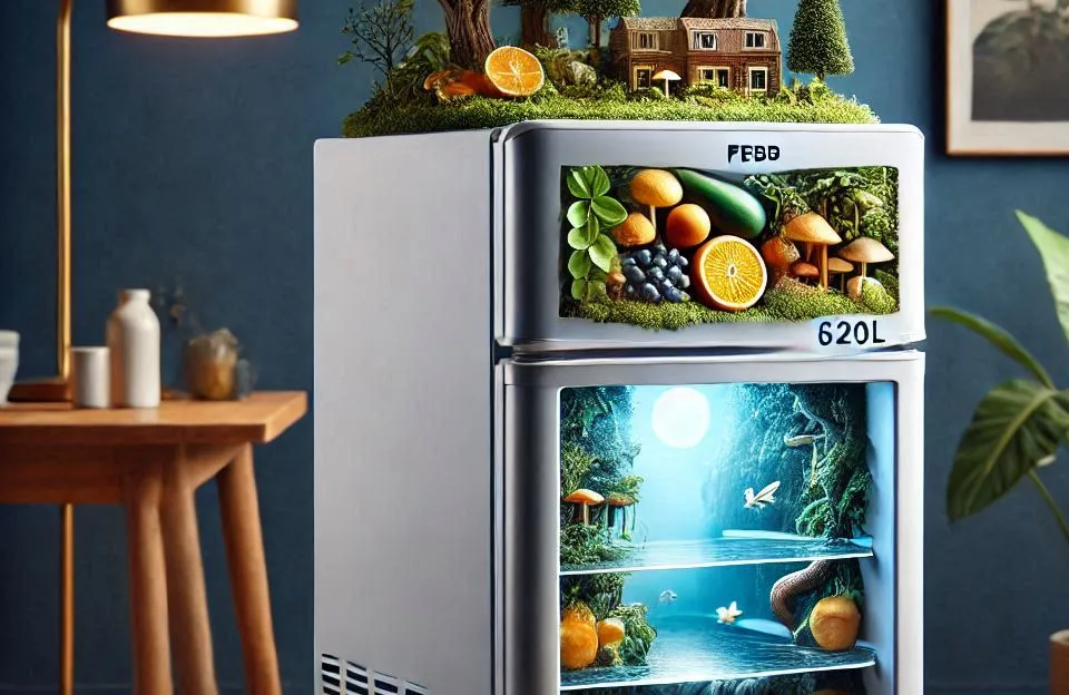 Frigobar Philco PFG85B 67L 220V: Compacto e Eficiente