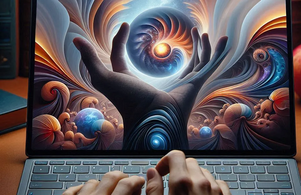 Galaxy Book4: Desempenho e Portabilidade na Medida Certa