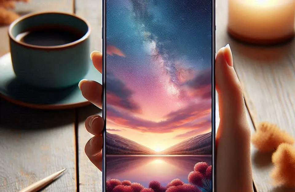 Samsung Galaxy A25 5G 128GB 6GB Tela Super AMOLED 6.5"