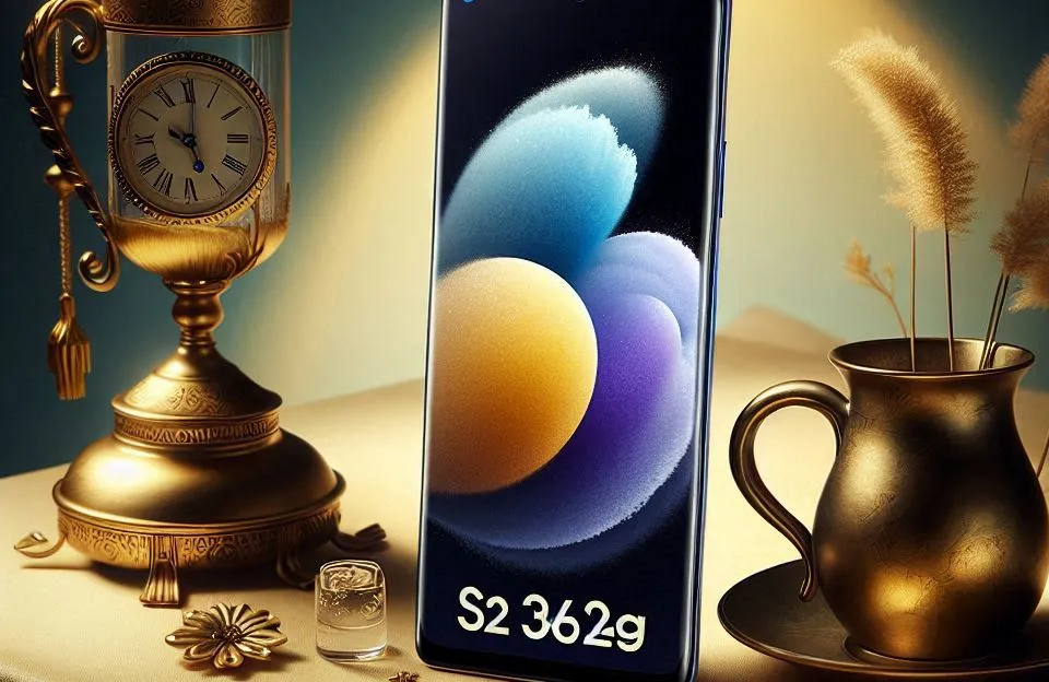 Samsung Galaxy S23+ 5G 256GB: Desempenho e Elegância