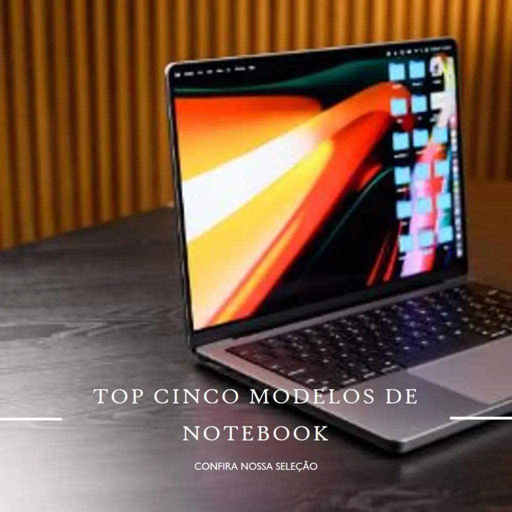 Top Cinco Modelos de notebook samsung i5 8gb ssd 512gb