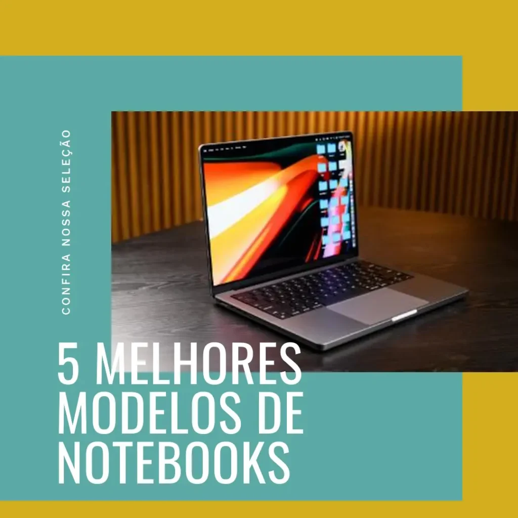 5 Melhores Modelos de notebook samsung galaxy book go