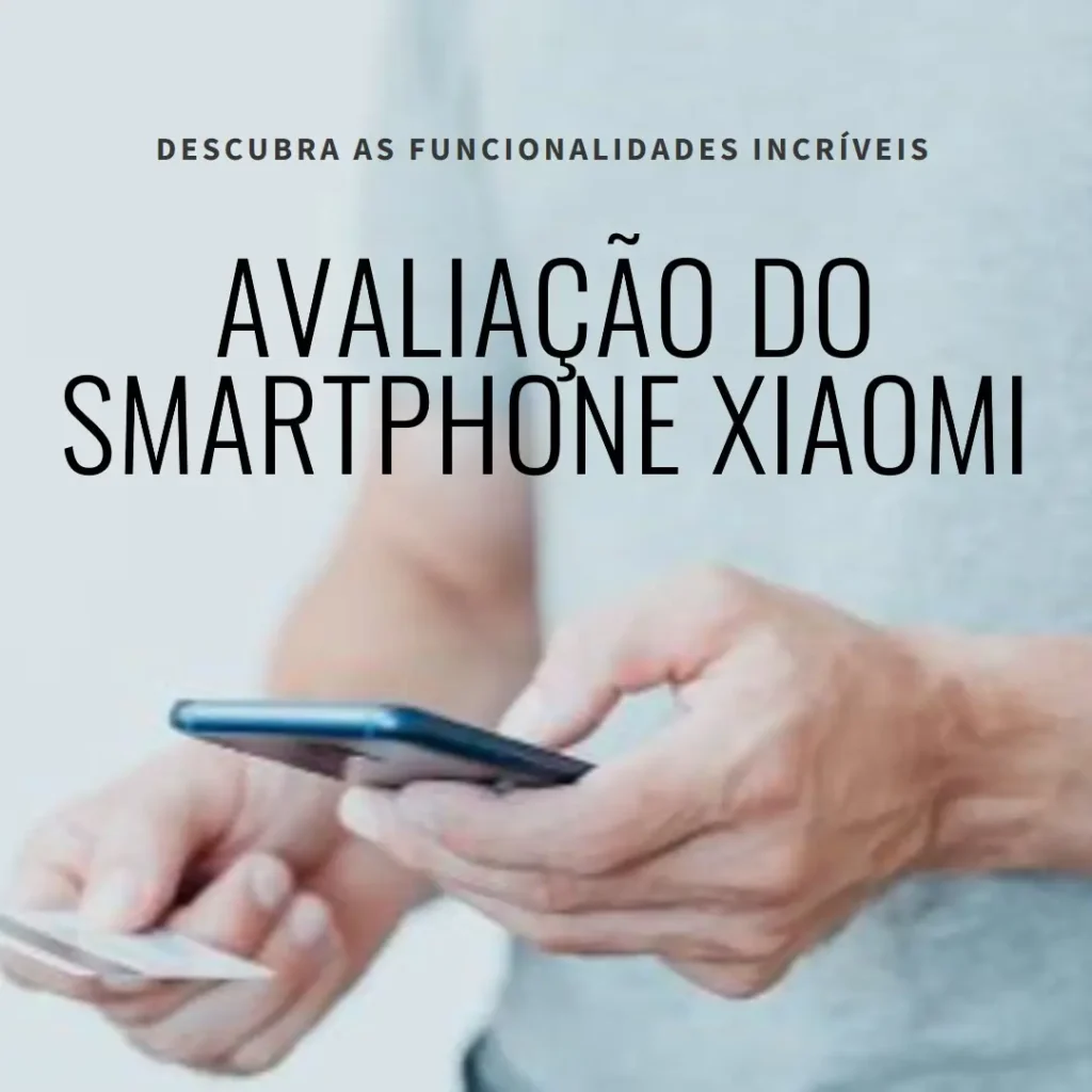 Review Smartphone Xiaomi Redmi Note 14 Ocean Blue: Performance e Design Incríveis