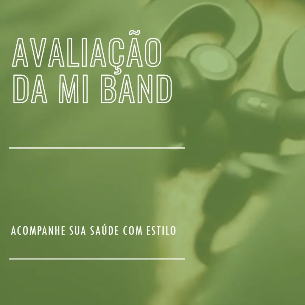 Review Completo da Smartband Xiaomi Mi Band 7 Pro: Tela AMOLED de 1,64" e GPS Integrado