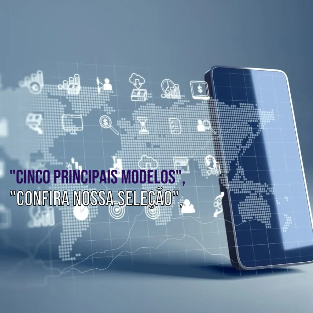 Cinco Principais Modelos de Xiaomi Redmi Note 14